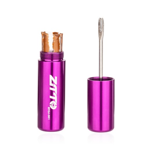 Zestaw do naprawy opon rowerowych ZTTO Tubeless