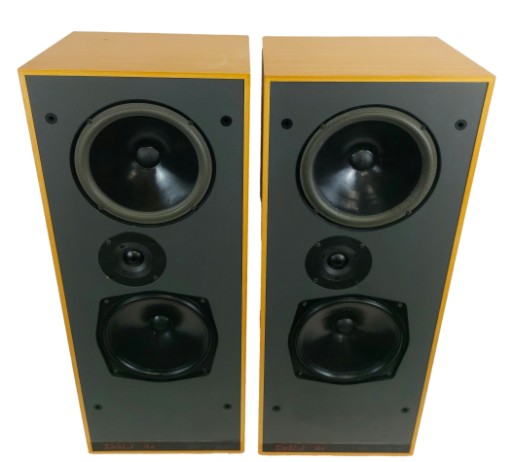 Dali 4A - kolumny głośnikowe stereo