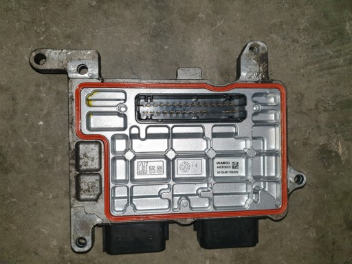 ACTROS MP4 MODUŁ STEROWNIK KOMPUTER SKRZYNI BIEGÓW
