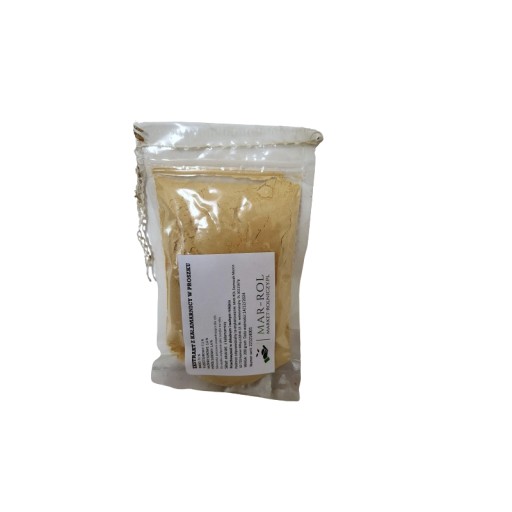 EKSTRAKT Z KAŁAMARNICY W PROSZKU 200 GR.