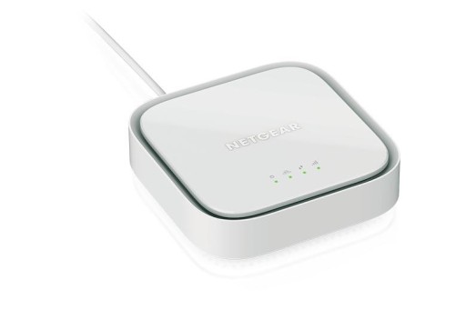 NETGEAR Modem 4G LTE LM1200 Cat4