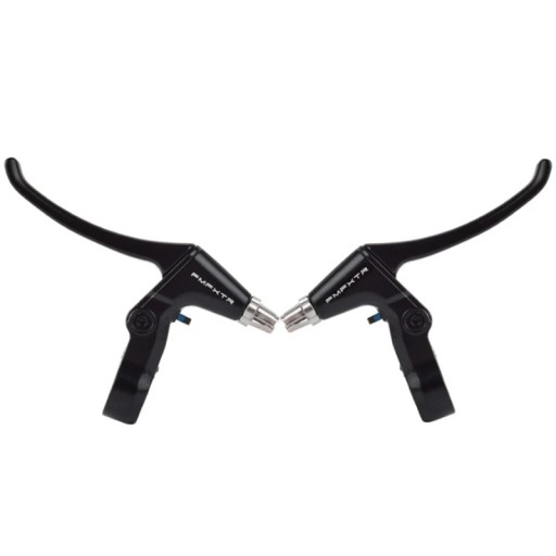 FMFXTR-Ultralight Mountain Bike V Brake Levers, C Brake, Folding Bike,