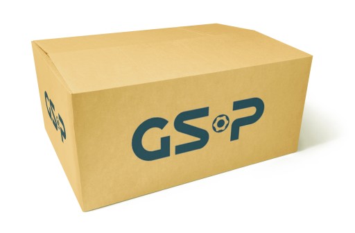 PÓŁOŚ NAPĘDOWA GSP 202226 391014ED2A NISSAN