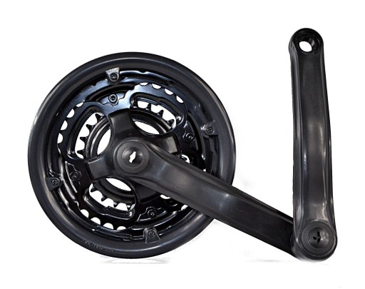 KORBA mechanizm korbowy na kwadrat 42-34-24 17 cm