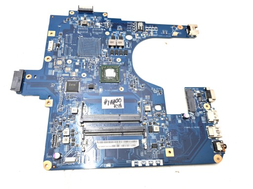 PŁYTA GŁÓWNA Packard Bell TE69KB MS2384 E1-522