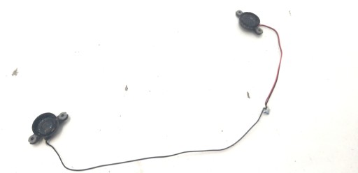 GŁOŚNIKI GŁOŚNICZKI TOSHIBA L70-B L75-B C70-B C75B
