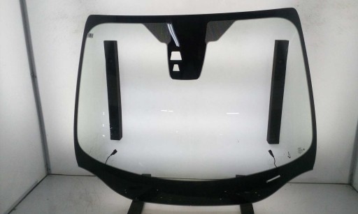 Szyba czołowa FORD FOCUS III MK3 11-18 SENSOR KAMERA GRZANA