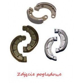 SZCZĘKI HAMULCOWE MOTO HONDA FL 350 R ODYSSEY (85-87) EBCH339