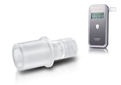 Ustnik do alkomatu Promiler Alcoscan AL-7000