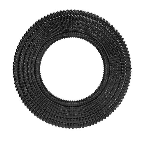 WĄŻ SSAWNO-TŁOCZNY BASSE-FLEX 25mm x 25m DO OCZEK WODNYCH