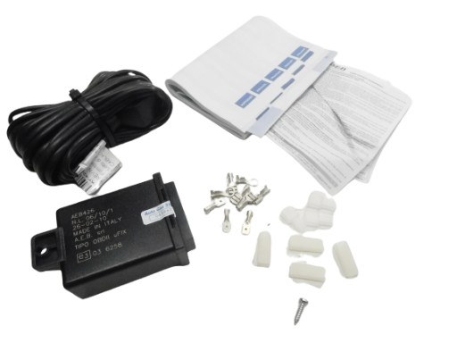 Emulator LPG AEB426 OBD II 4821953