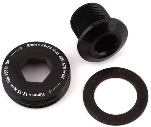 TRUVATIV SRAM Śruby do ramion korb M15/M26 GXP