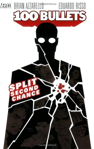 AZZARELLO - 100 BULLETS
