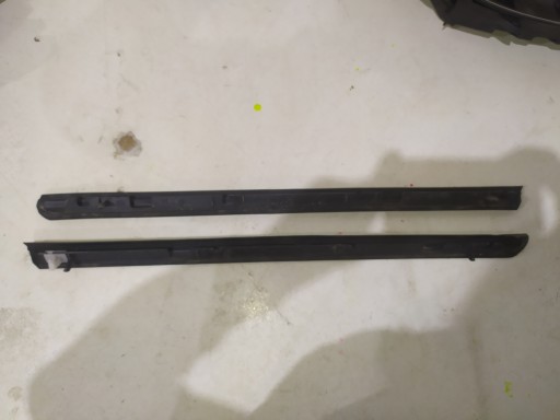 OPEL ZAFIRA C ALTRA listwa 20808475