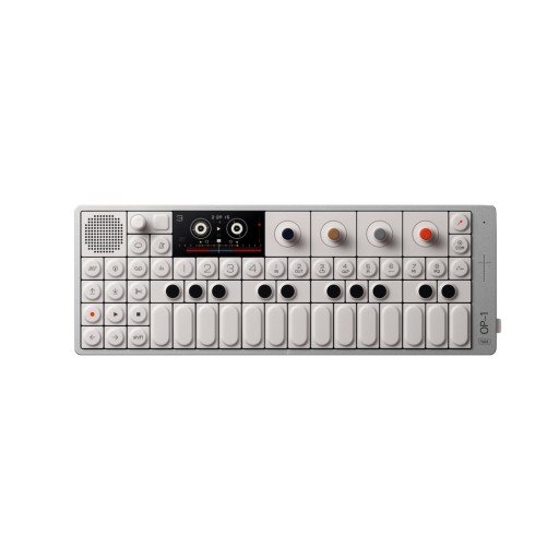Syntezator Teenage Engineering OP-1 Field