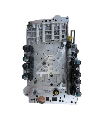 MECHATRONIKA MERCEDES 7G TRONIC W215 S500 A2202701106