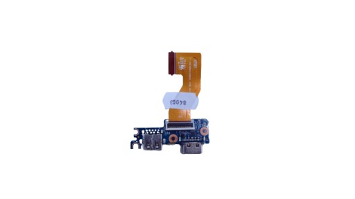 Moduł USB VGA HP 840 G3