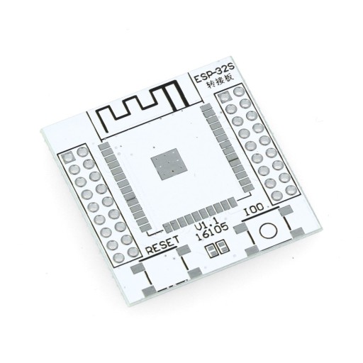 Adapter dla modułu WiFi ESP-32S
