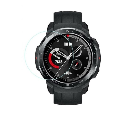 SZKŁO HARTOWANE do HUAWEI HONOR WATCH GS PRO