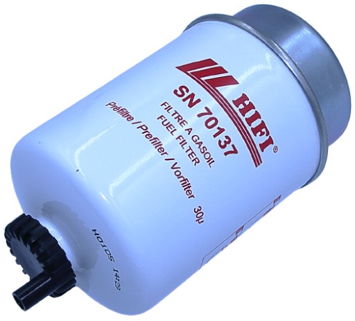 Filtr paliwa SN70137