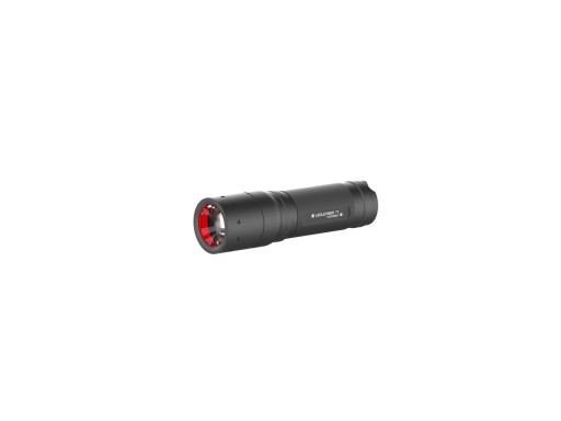Latarka Ledlenser TT - Gift Box