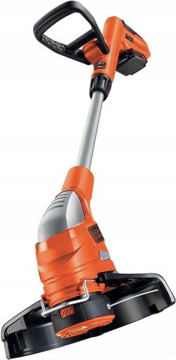 BLACK&DECKER podkaszarka akumulatorowa 18V 2Ah GLC1823L20