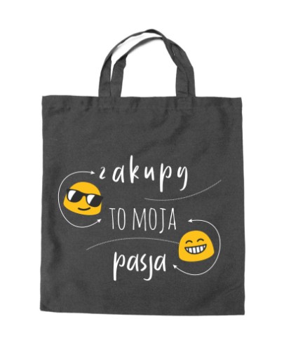TORBA BAWEŁNIANA Z TWOIM NADRUKIEM EKO,LOGO, WZÓR