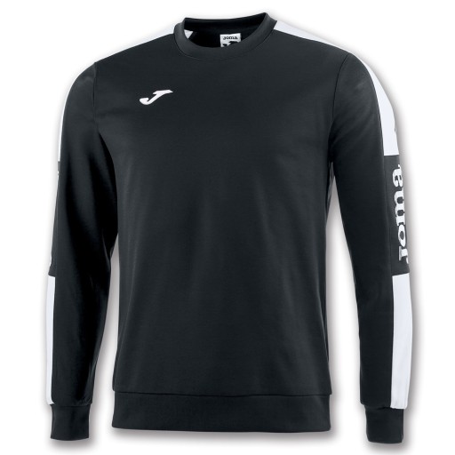 Bluza Joma Championship 100801.102 r. L doskonała na trening w chłodne dni