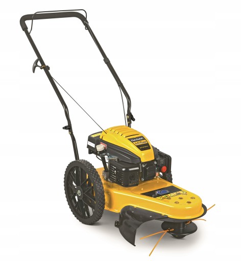 CUB CADET KOSIARKA ŻYŁKOWA SPALINOWA LC3 DP56 56cm 2,1kW łąk chwastów oset