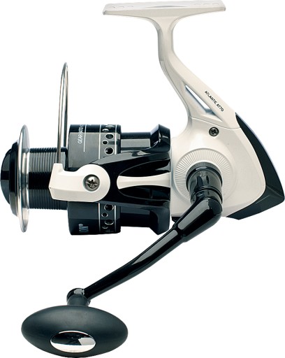 KOŁOWROTEK MORSKI JAXON ATLANTIC SURF 7000
