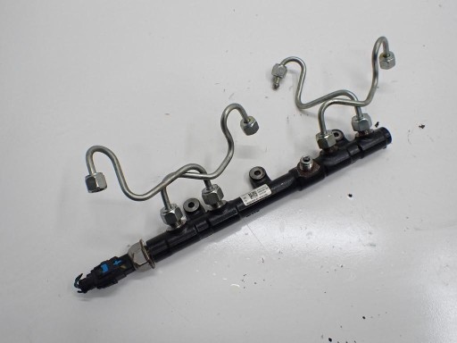 LISTWA WTRYSKOWA CZUJNIK KOMPLET NV400 MASTER III MOVANO II B 2.3 CDTi 19R