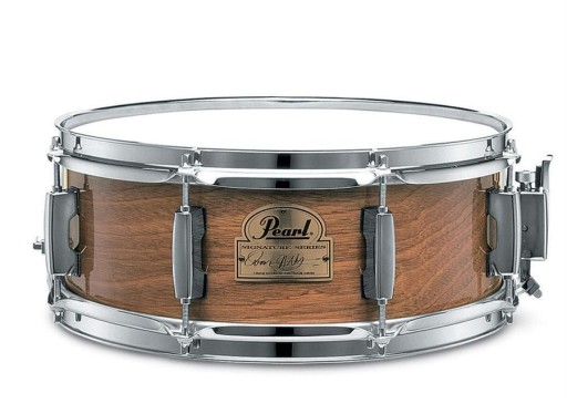 Pearl Omar Hakim Signature Mahoń 13
