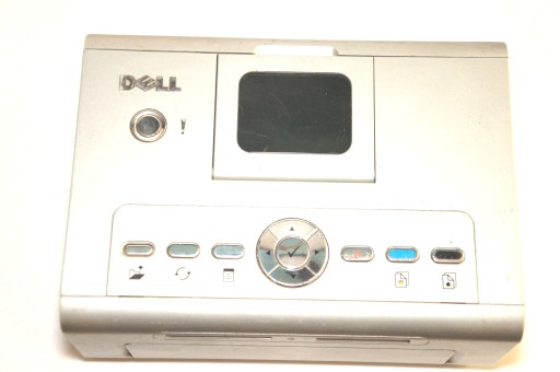 DRUKARKA DELL PHOTO PRINTER 540 0C6969