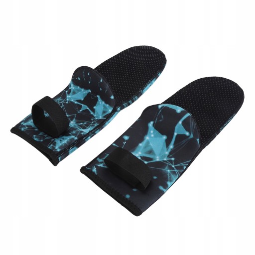 Skarpety do nurkowania dla kobiet Mężczyźni Neopren Nylon 3MM