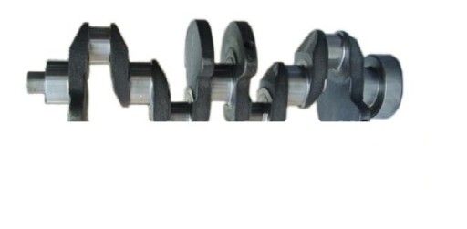 wał korbowy silnik Deutz BF4L913T Deutz Fahr