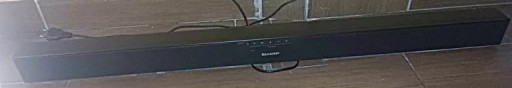 SOUNDBAR SHARP HTSB-140