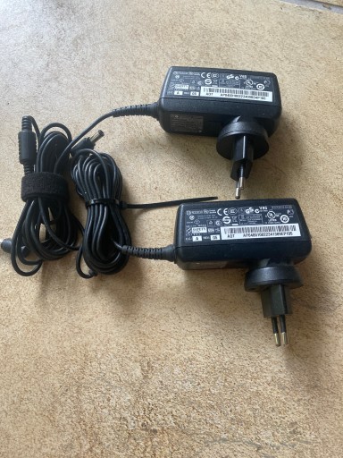 Zasilacz Delta ADP-40TH A 40 W do Acer 19V 2,15A