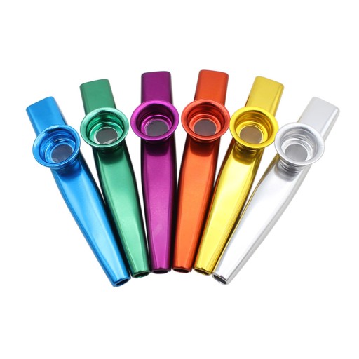 METALICZNE KAZOOS KAZOO KID