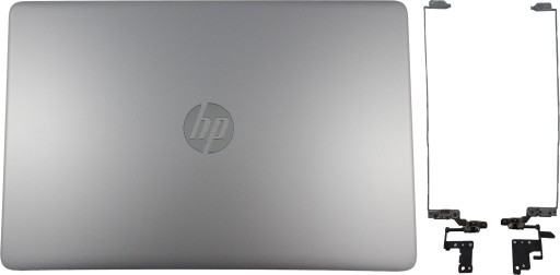 KLAPA+ZAWIASY do HP Pavilion 15-DW1000NW