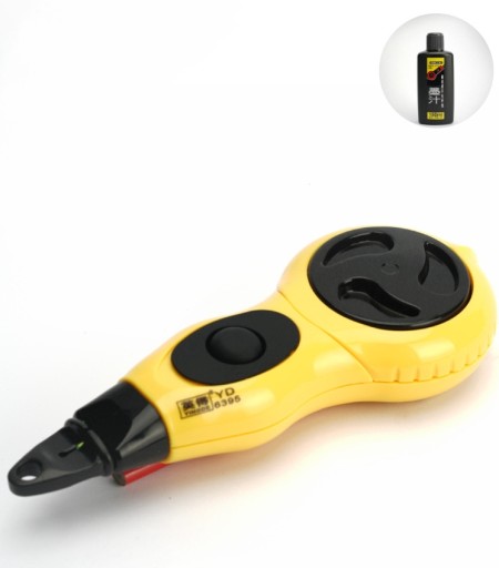 Automatic Tool Strait and Professional ink