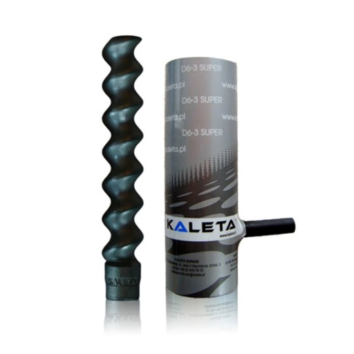 Kaleta Rotor I Stator D6-3 Super