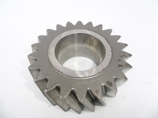 KOŁO ZĘBATE SKRZYNI 1316305001 ZF 16S 16S181