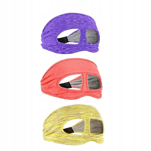dla Meta Oculus Quest 2 VR okulary maska na oczy