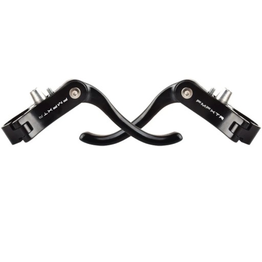 FMFXTR Bike Brake Levers Lightweight Aluminum Alloy Bicycle Brake Handle Fo