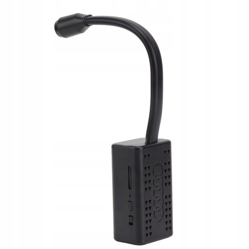 2 MEGAPIKSELE HD CZUŁA MINI KAMERA