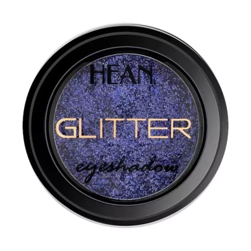 Hean Diamentowe cienie do powiek GLITTER MAGIC
