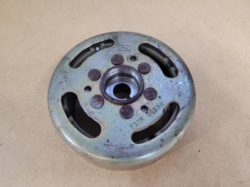 magneto koło magnesowe yamaha DT 50 80 125