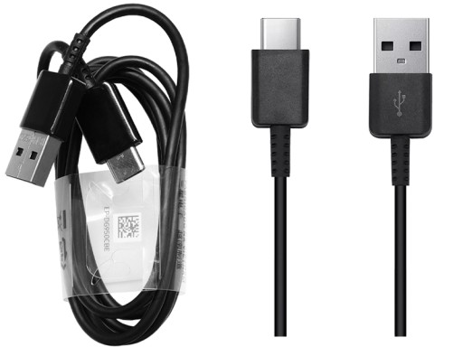 Oryginalny kabel SAMSUNG fast usb-c type c DG950