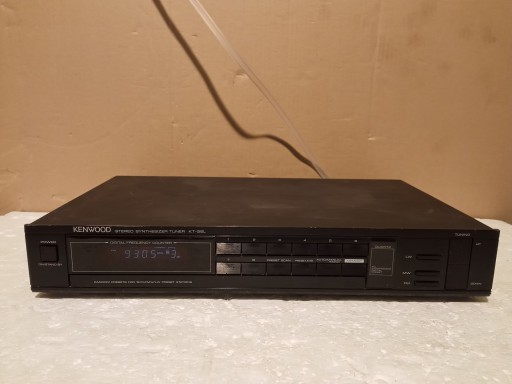 KENWOOD KT-56L