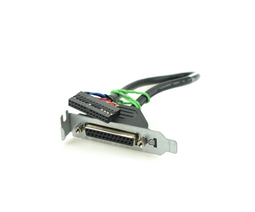 Adapter LPT 611900-001 Low Profile